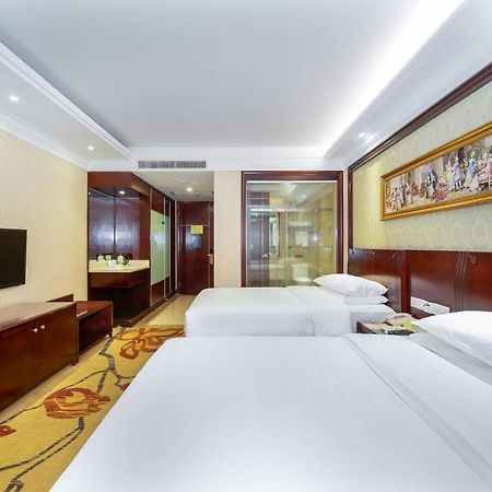 Vienna Hotel Dongguan Houjie Exhibition Center Ngoại thất bức ảnh