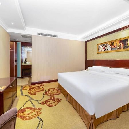 Vienna Hotel Dongguan Houjie Exhibition Center Ngoại thất bức ảnh