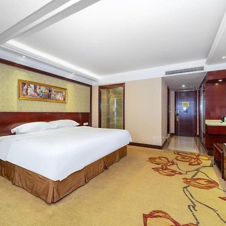 Vienna Hotel Dongguan Houjie Exhibition Center Ngoại thất bức ảnh